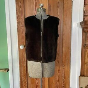 Banana Republic vest